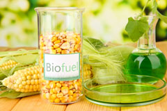 Windsor Green biofuel availability